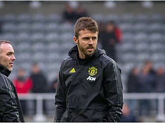 'The boys will be ready' | Car...